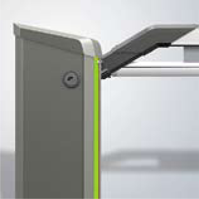 Magnetic Access
